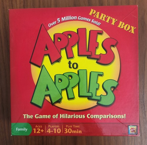Matel apples board - apples, to